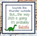 (image for) Godzilla